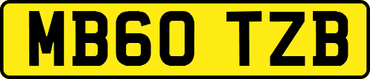 MB60TZB