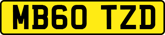MB60TZD
