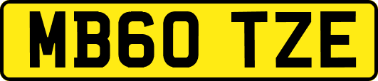 MB60TZE