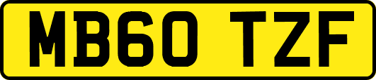 MB60TZF