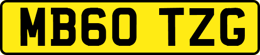 MB60TZG
