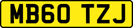MB60TZJ