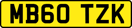 MB60TZK