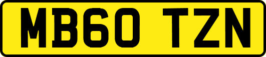 MB60TZN