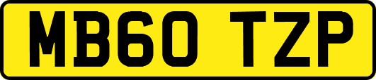 MB60TZP