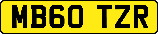MB60TZR