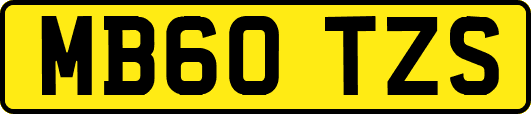 MB60TZS