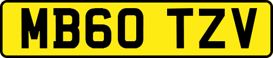 MB60TZV