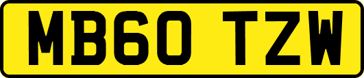MB60TZW