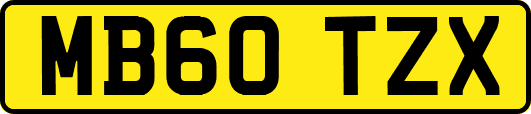 MB60TZX