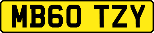 MB60TZY