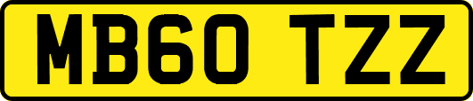 MB60TZZ