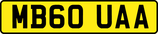 MB60UAA