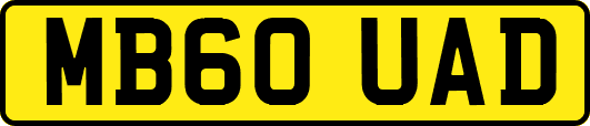 MB60UAD