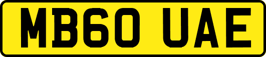 MB60UAE