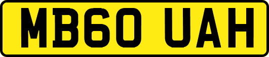 MB60UAH