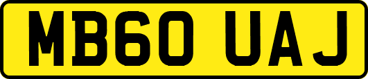 MB60UAJ