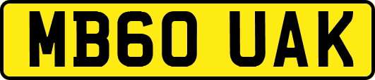 MB60UAK