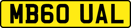 MB60UAL