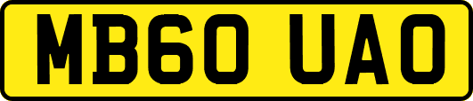 MB60UAO