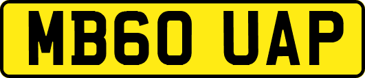 MB60UAP