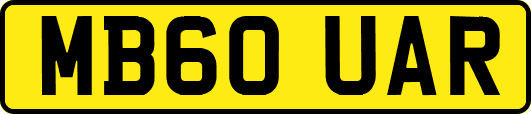MB60UAR