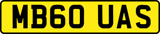 MB60UAS