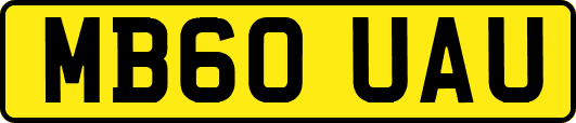MB60UAU