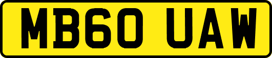 MB60UAW