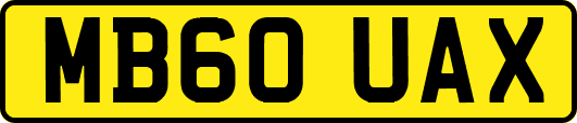 MB60UAX