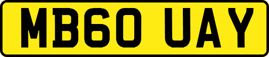 MB60UAY