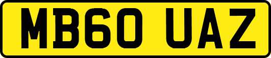 MB60UAZ