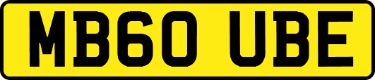 MB60UBE