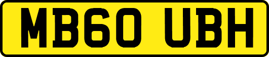MB60UBH