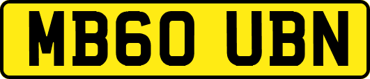 MB60UBN