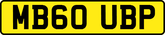 MB60UBP