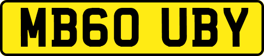 MB60UBY
