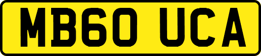MB60UCA