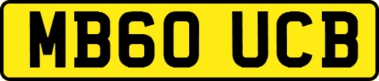 MB60UCB
