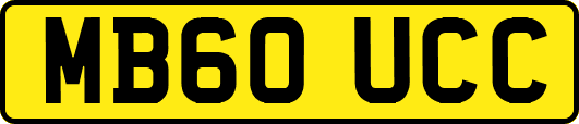 MB60UCC
