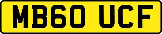 MB60UCF