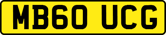 MB60UCG