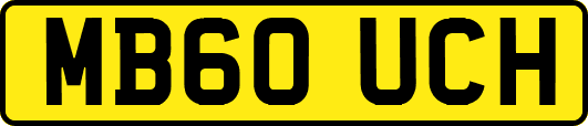 MB60UCH