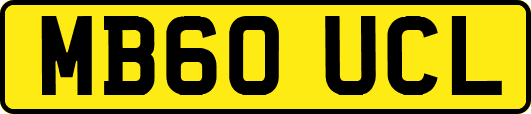 MB60UCL