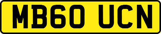 MB60UCN