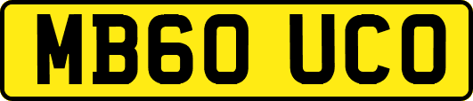 MB60UCO