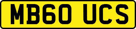 MB60UCS