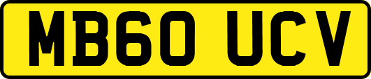 MB60UCV