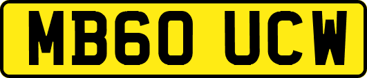 MB60UCW