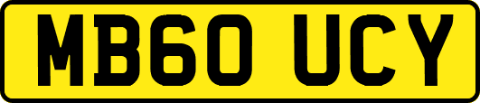 MB60UCY